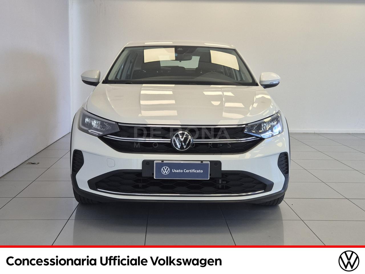 Volkswagen Taigo 1.0 tsi life 95cv