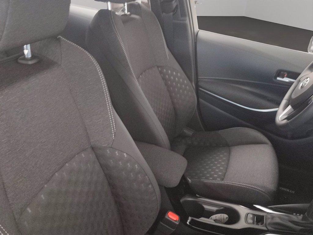TOYOTA Corolla touring sports 1.8h active auto del 2026