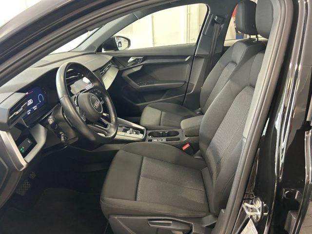 AUDI A3 SPB 30 TDI S tronic Business