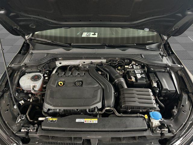 VOLKSWAGEN Golf Golf 1.5 eTSI 130 CV EVO ACT DSG Style