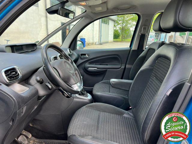 CITROEN C3 Picasso 1.4 VTi 95 Style