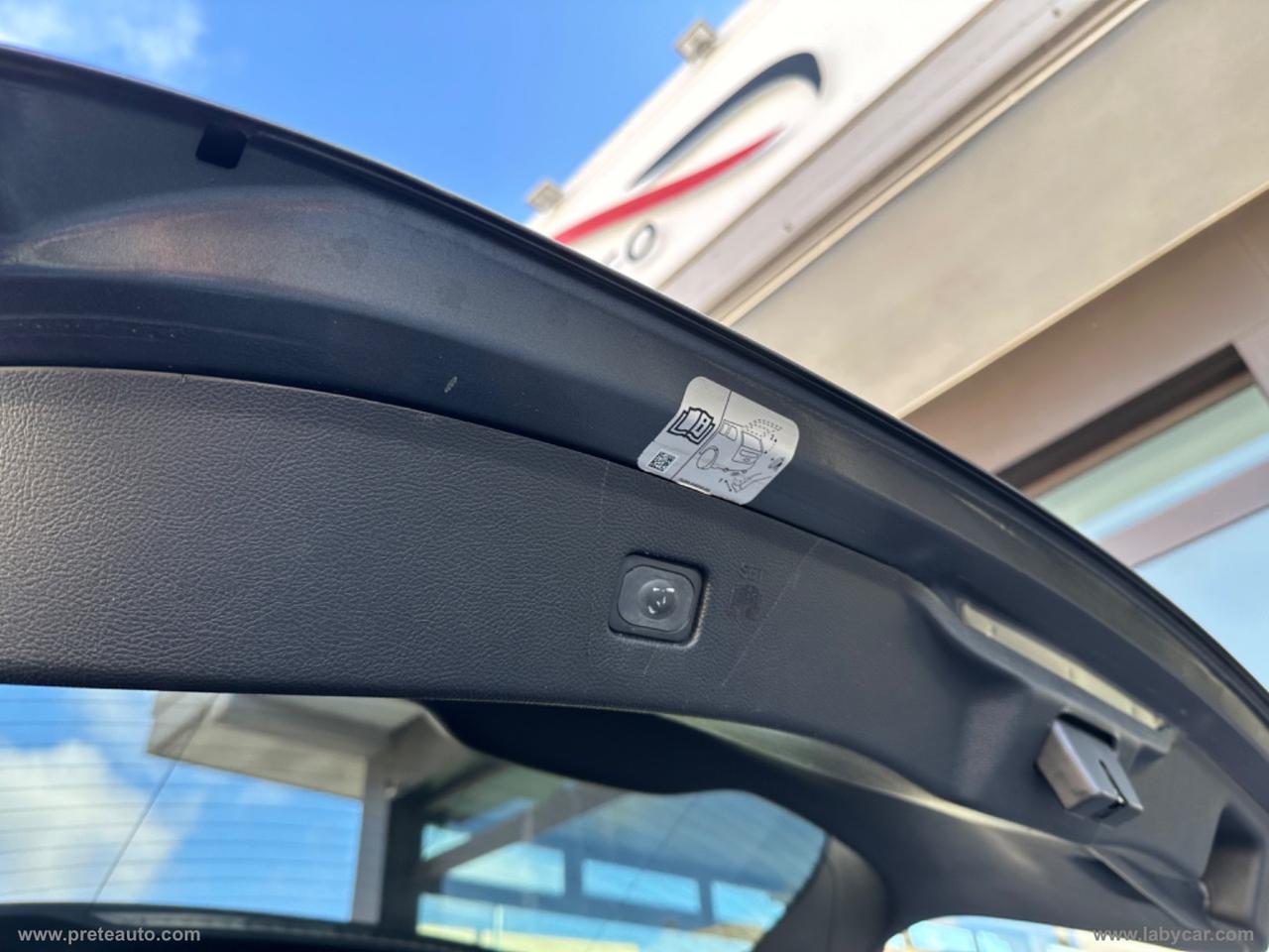 FORD Edge 2.0 TDCI 210 CV AWD S&S Pow. Titanium