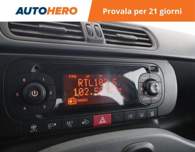 FIAT Panda 1.2 Easy