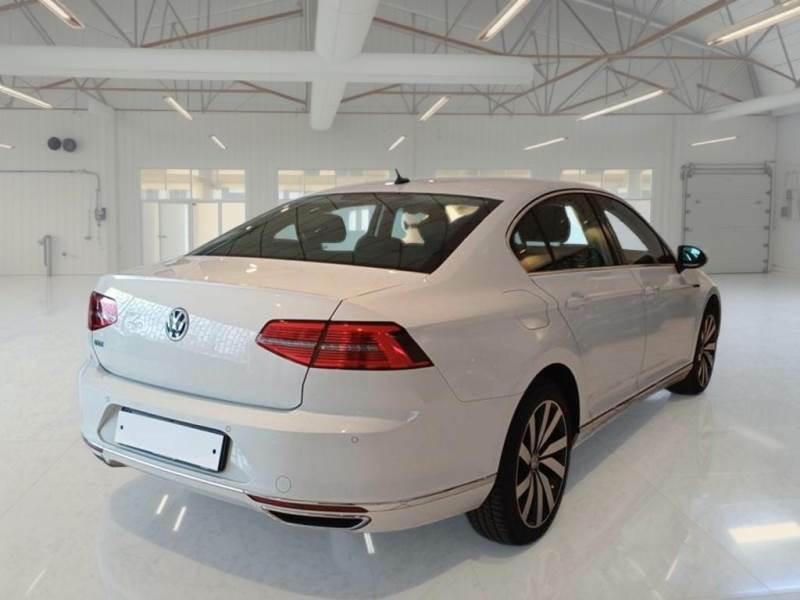 VOLKSWAGEN PASSAT 1.4 TSI DSG GTE 4 PORTE BERLINA