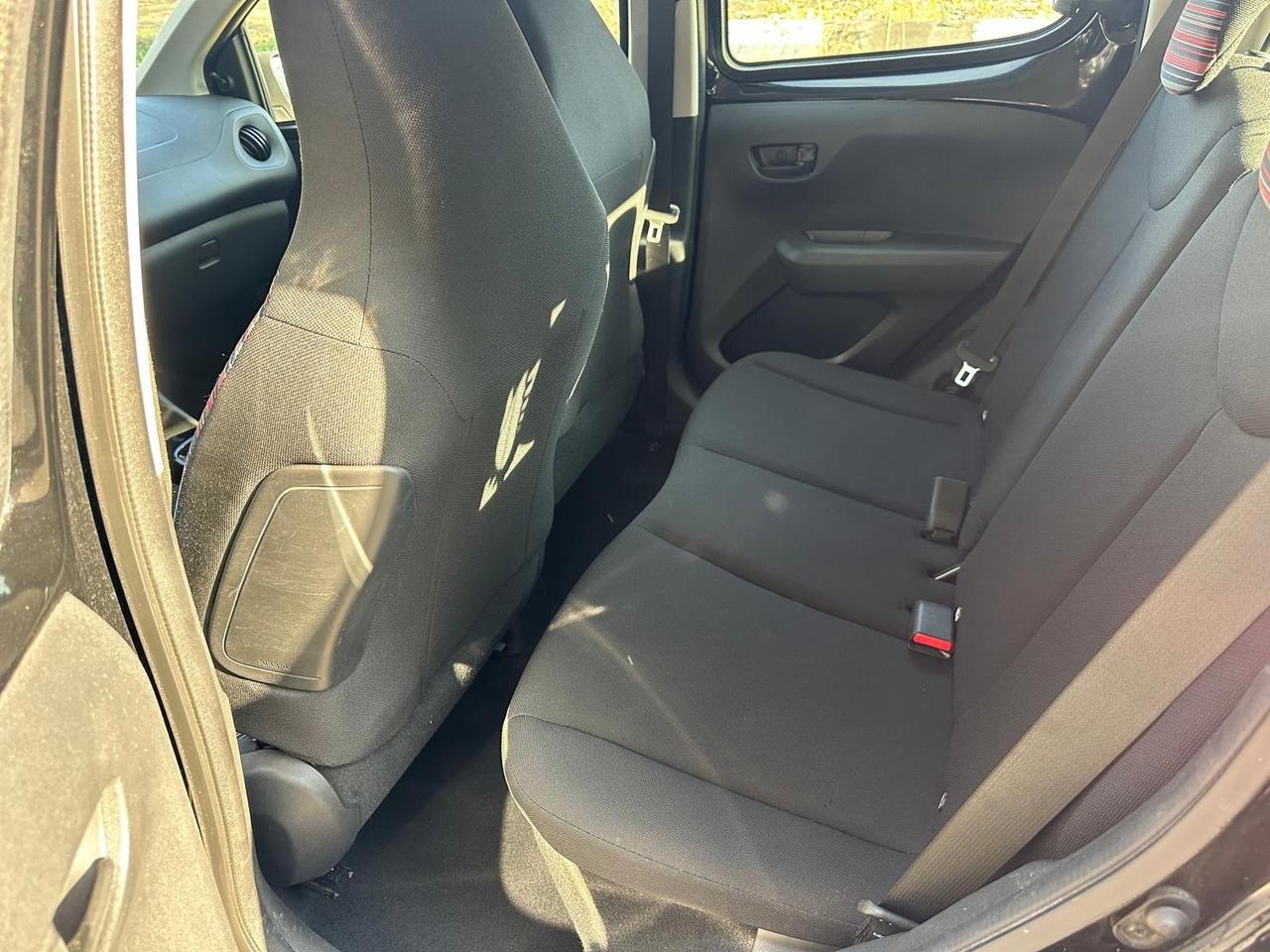 Citroen C1 VTi 72 5 porte Feel