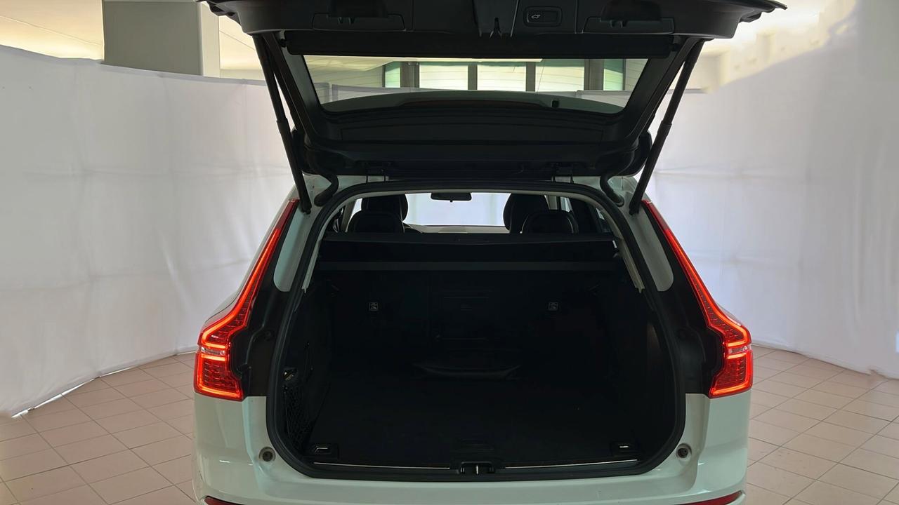 Volvo XC 60 XC60 D4 Geartronic Business