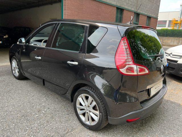 RENAULT Scenic 2.0 dCi 150CV Automatica