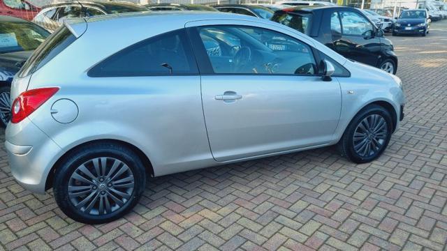 OPEL Corsa 1.3 CDTI 75CV F.AP. 3 porte Edition