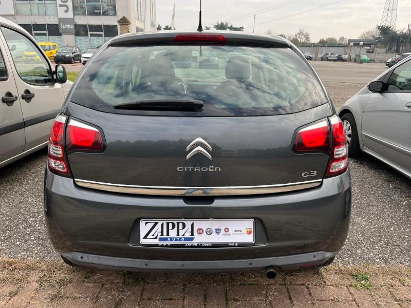 CITROEN C3 PureTech 82 Seduction