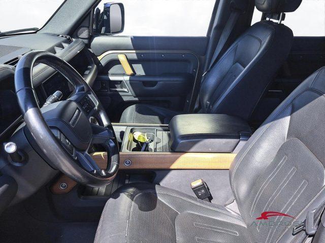 LAND ROVER Defender 110 3.0 i6 mhev X-Dynamic HSE awd 400cv auto