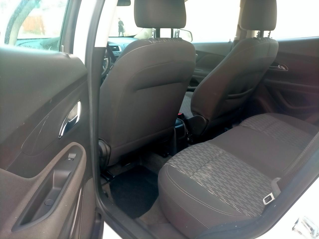 Opel Mokka 1.6 CDTI Ecotec 136CV 4x2 Start&Stop Cosmo