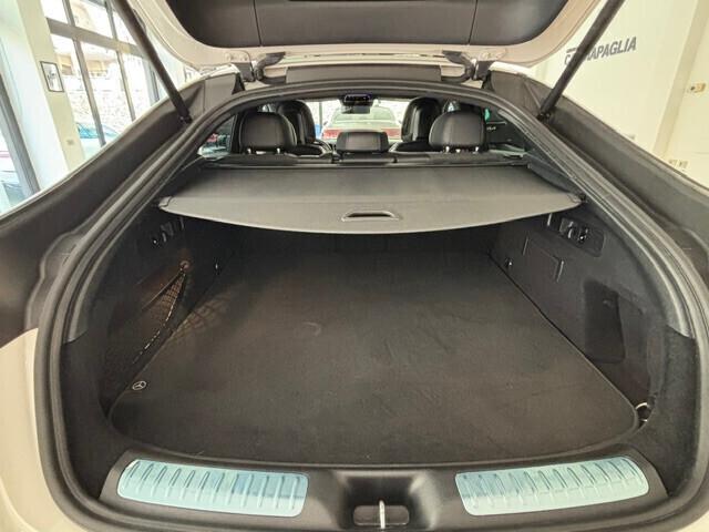 Mercedes-Benz GLC 220d Coupe AMG Line Premium Plus 4matic 2023
