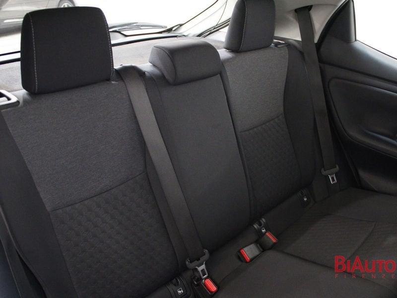 Toyota Yaris Yaris 1.5h Active