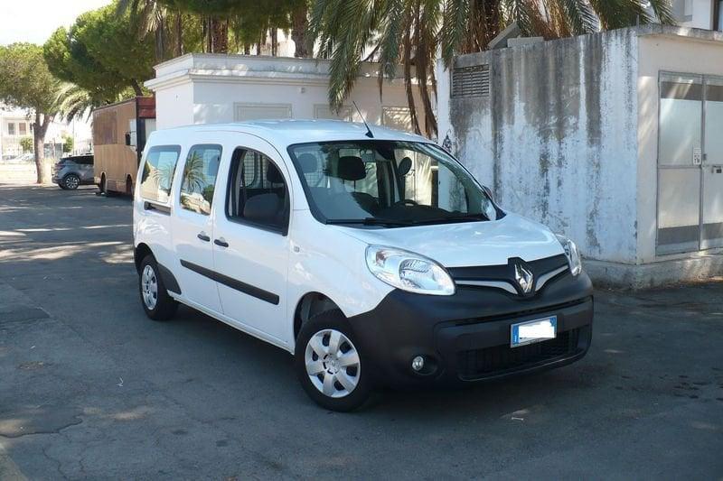Renault Kangoo Kangoo Blue dCi 95CV Express Maxi Combi Ice Plus