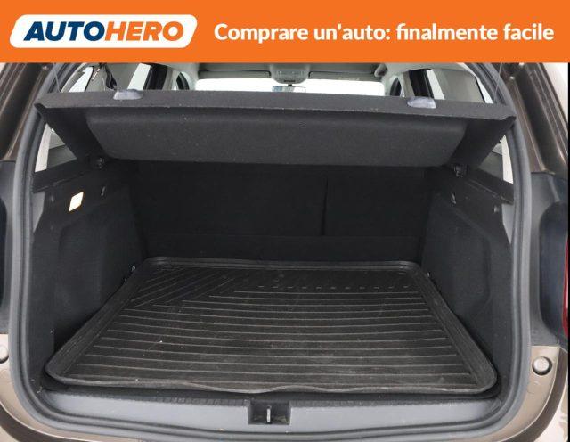 DACIA Duster 1.5 Blue dCi 8V 115 CV 4x4 Prestige