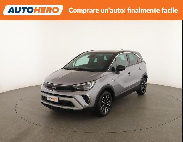 OPEL Crossland 1.5 ECOTEC D 110 CV Start&Stop Elegance