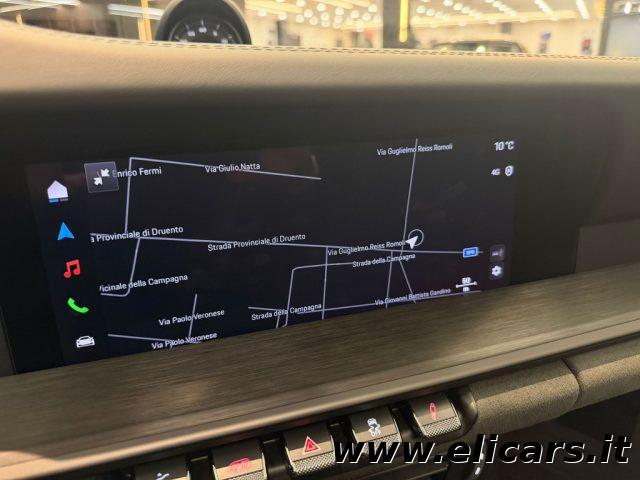 PORSCHE 992 Targa 4 GTS 992.2