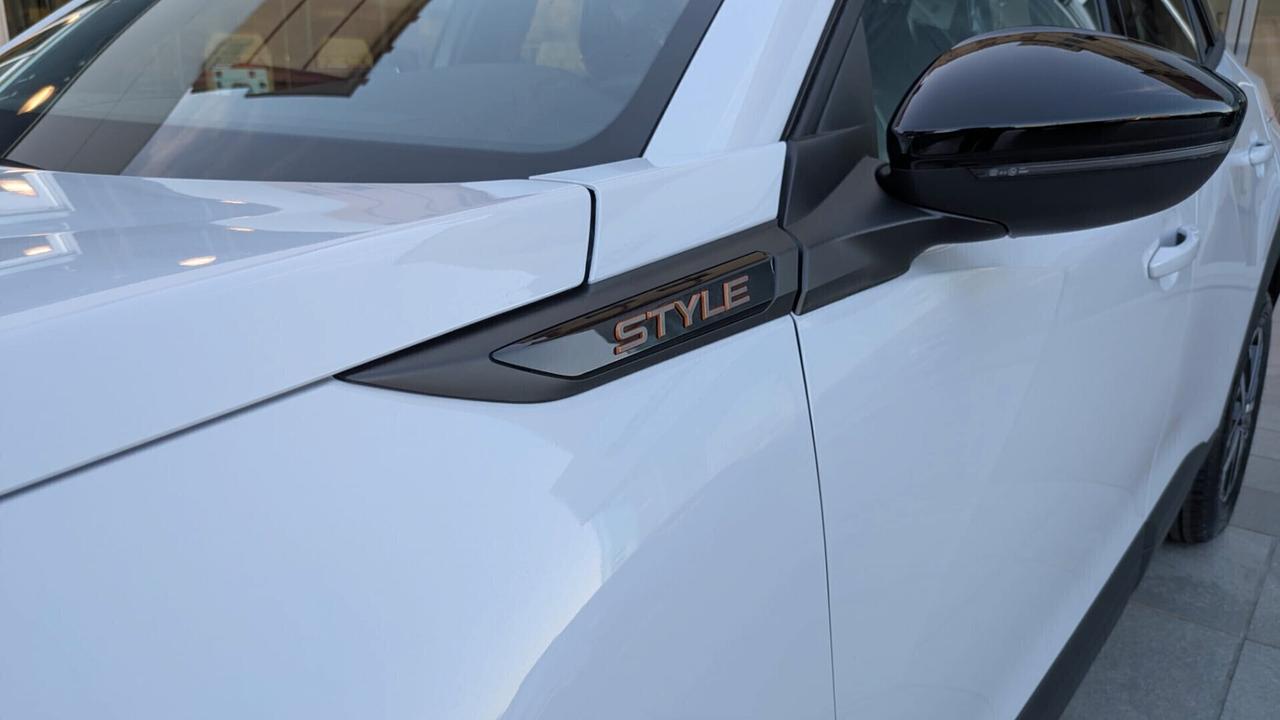 Peugeot 2008 100 S&S STYLE