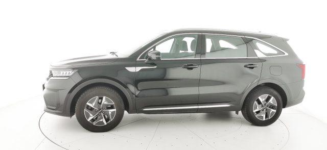 KIA Sorento 1.6 T-GDi HEV AT6 2WD Style - 7 POSTI