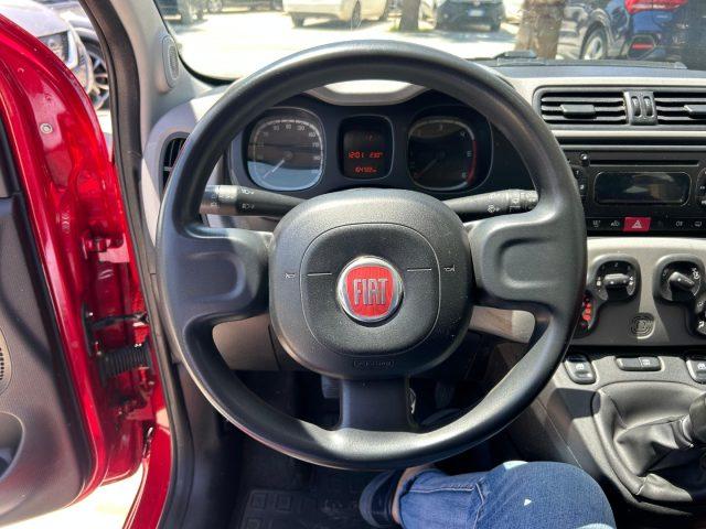 FIAT Panda 1.3 MJT S&S
