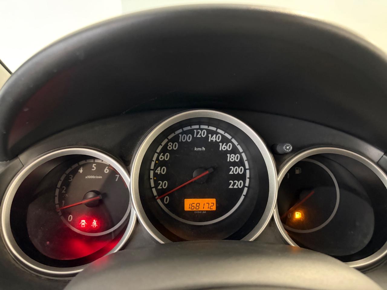 Honda Jazz 1.2 i-DSi 5p. Live + Perfetta !