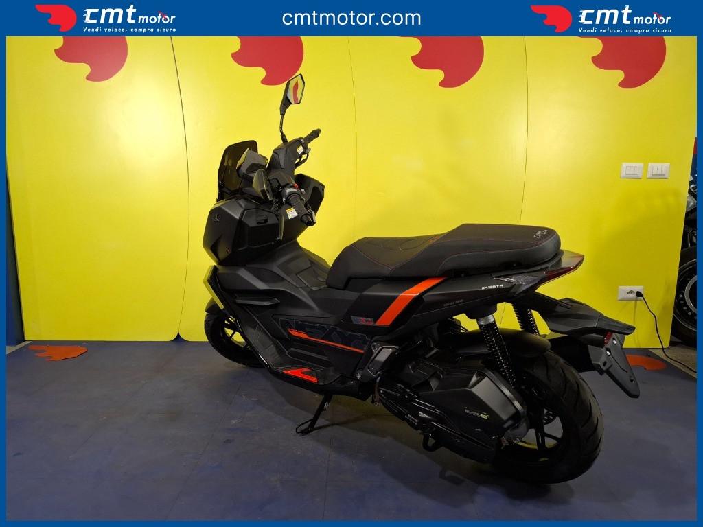 KL Nexy 125 - Nuova