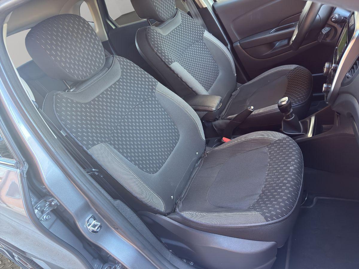 RENAULT - Captur - dCi 8V 110 CV S&S Energy Intens