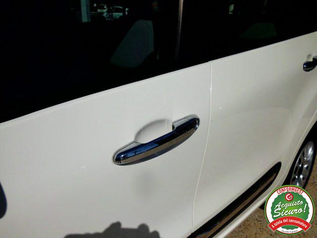 FIAT 500L 0.9 TwinAir Turbo Natural Power Pop Star