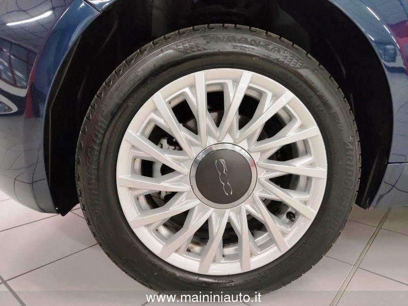 FIAT 500C 1.0 70cv Hybrid Dolcevita + Car Play