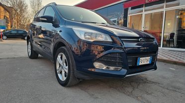 Ford Kuga 2.0 TDCI 115 CV 2WD Titanium