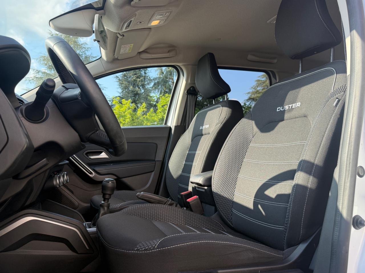 Dacia Duster 1.0 TCe GPL 4x2 Prestige