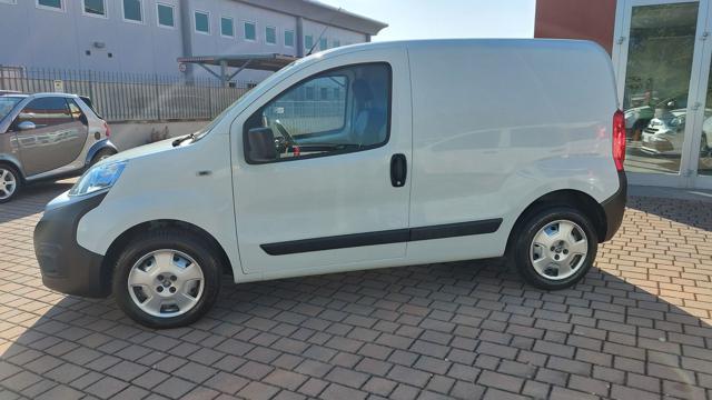 FIAT Fiorino 1.3 MJT 80 CV Furgone Az. Italia 100.000 KM