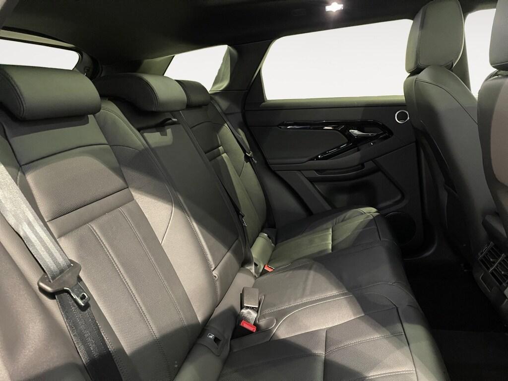 Land Rover Range Rover Evoque 2.0d i4 163cv AWD Autom. Dynamic SE