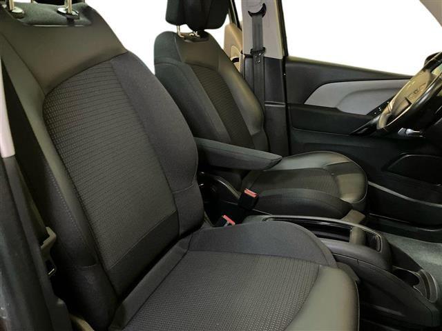 CITROEN C4 Picasso C4 Grand Spacetourer 1.5 BlueHDi 130cv Shine Pack