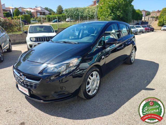 OPEL Corsa 1.2 5 porte Advance