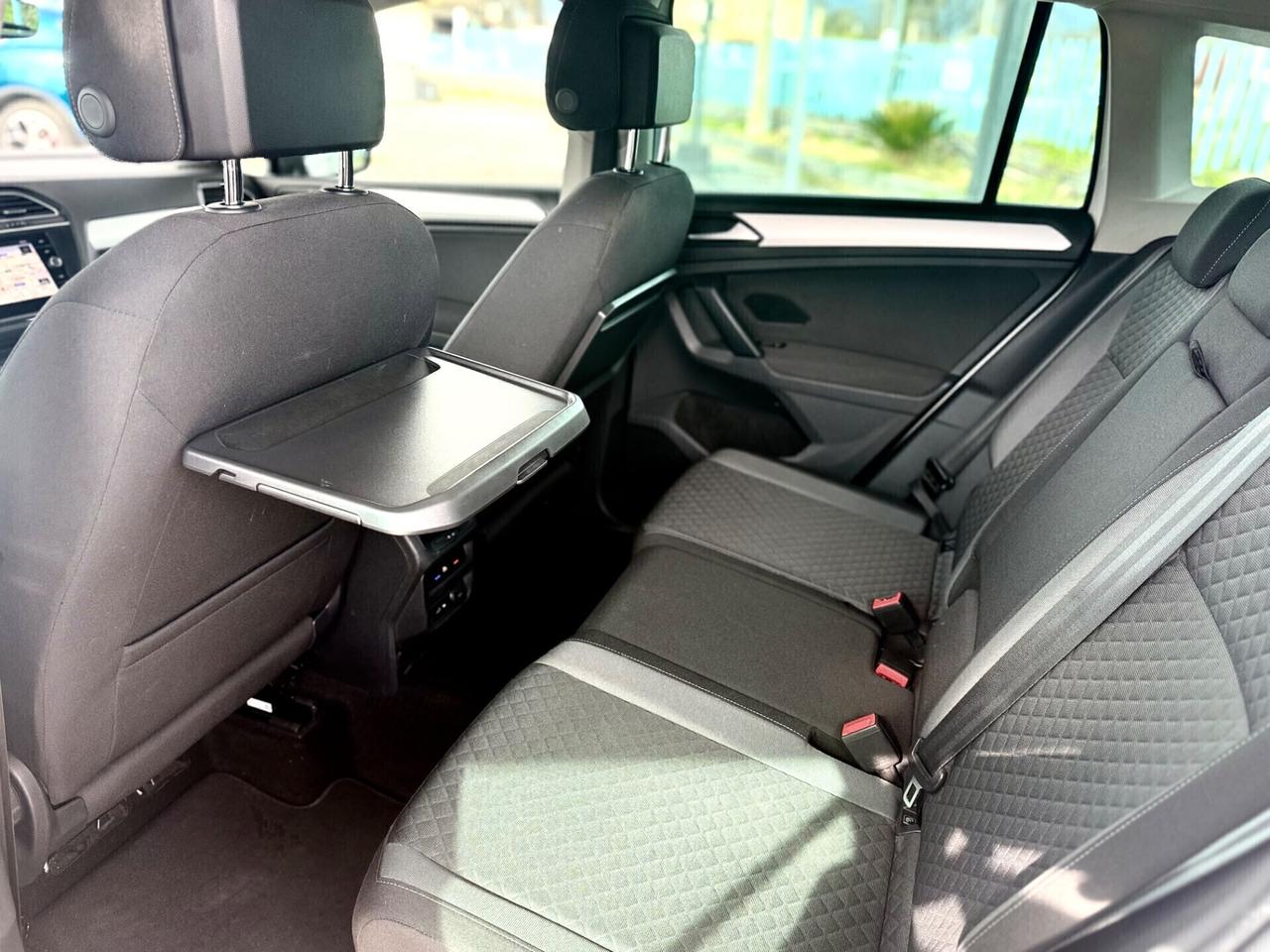 WV TIGUAN 2.0 TDI DSG* COCKPIT*NAVI*AUTOM