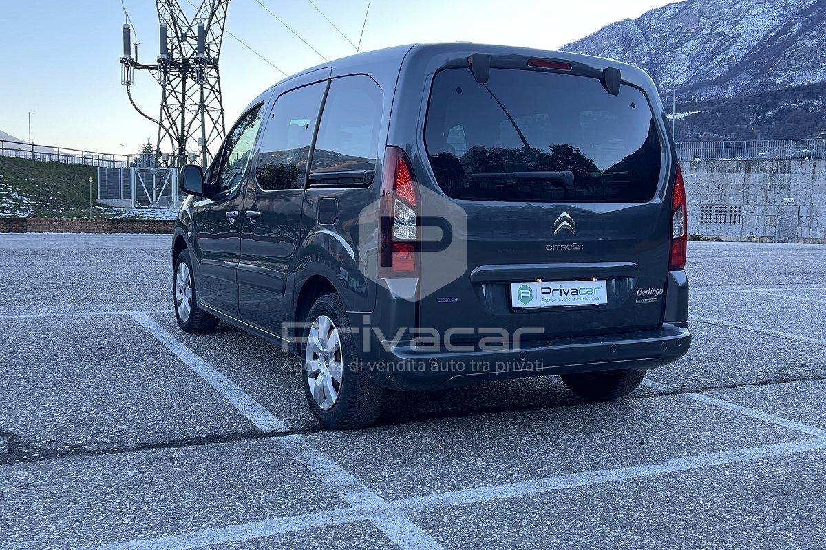 CITROEN Berlingo Multispace BlueHDi 120 S&S Feel