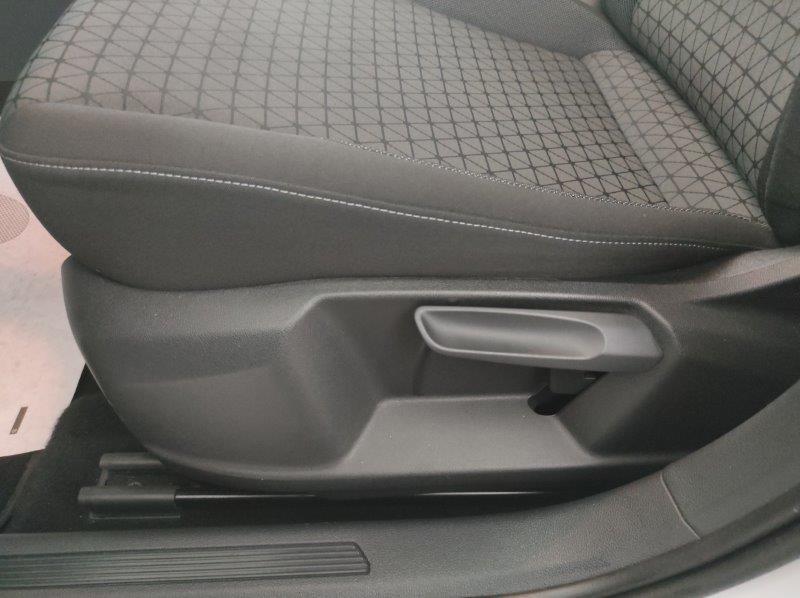 VOLKSWAGEN T-Cross - T-Cross 1.5 TSI DSG Style BMT
