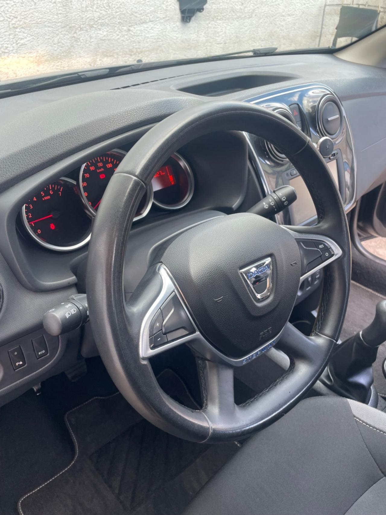 Dacia Sandero 0.9 TCe 12V TurboGPL 90CV Start&Stop Essential