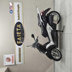 Yamaha X-City 250 - 2007