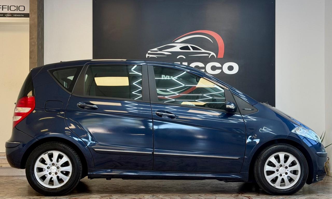Mercedes-benz A 180 CDI Elegance