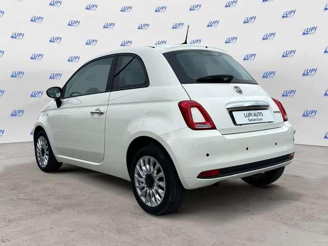 Fiat 500 1.0 hybrid Cult 70cv
