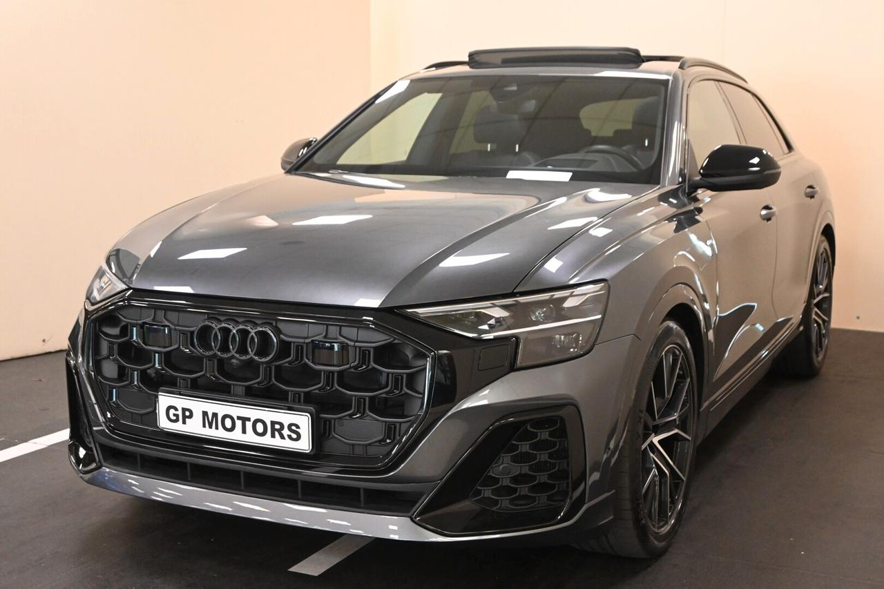AUDI Q8 Q8 SUV 50 TDI 286 CV quattro tiptronic ...