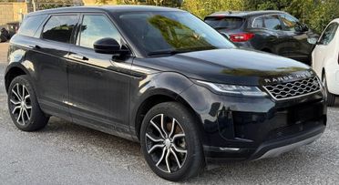 Land Rover Range Rover Evoque Range Rover Evoque 2.0D I4-L.Flw 150 CV R-Dynamic S