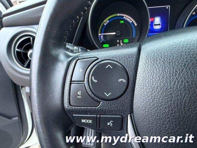 TOYOTA Auris Touring Sports 1.8 Hybrid