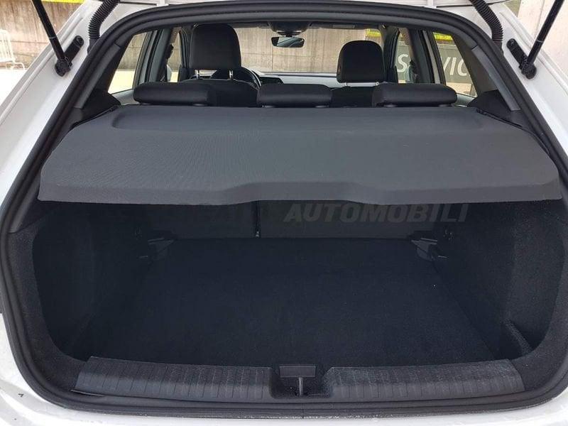 Audi A3 SPB 30 TDI S tronic S line edition