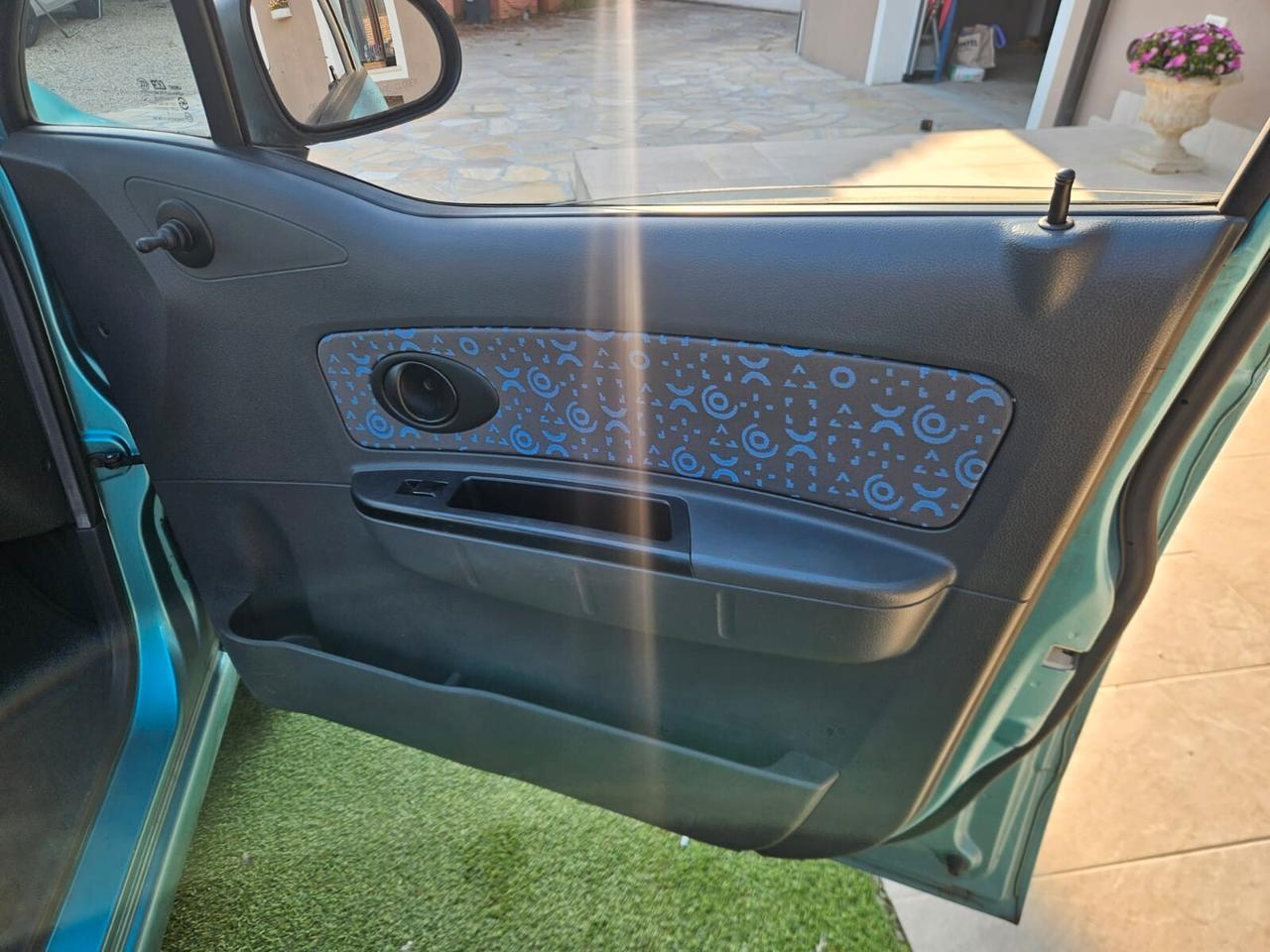 Chevrolet Matiz 1000 SE Energy