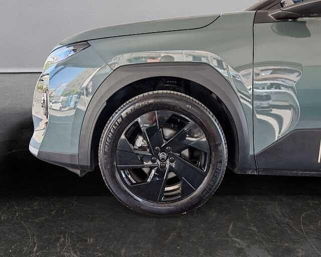 Citroen C5 Aircross Hybrid 145 CV e-DCS6 Max