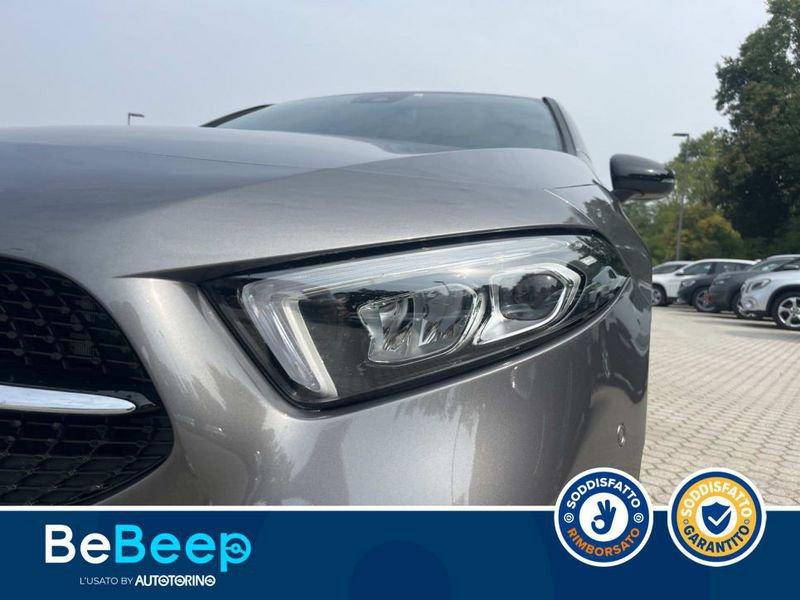 Mercedes-Benz Classe A A 180 D PREMIUM NIGHT EDITION AUTO