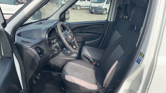 FIAT Doblo Doblò 1.6 MJT 105CV PC­TN Cargo - PREZZO+IVA